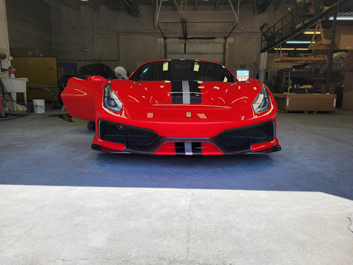 Auto Body Shop «Stuttgart Auto Body Ltd», reviews and photos, 1864 W Dartmouth Ave, Englewood, CO 80110, USA