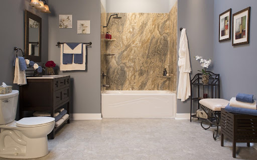 USA Bath Home of Bath Planet Sacramento image