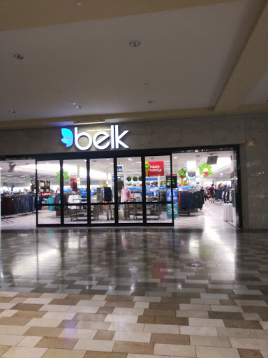 Department Store «Belk», reviews and photos, 3333 Buford Dr NE, Buford, GA 30519, USA