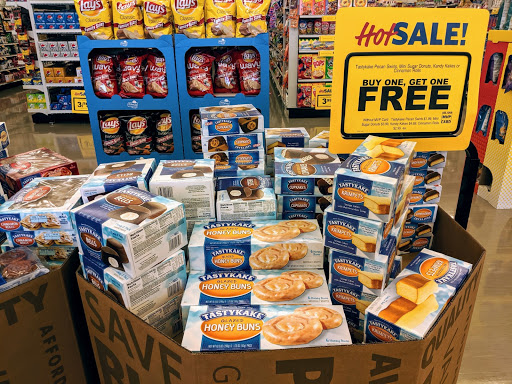 Grocery Store «Food Lion», reviews and photos, 14054 Timber Way, Timberville, VA 22853, USA