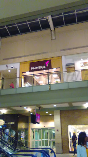 Shopping Mall «Lenox Square», reviews and photos, 3393 Peachtree Rd NE, Atlanta, GA 30326, USA