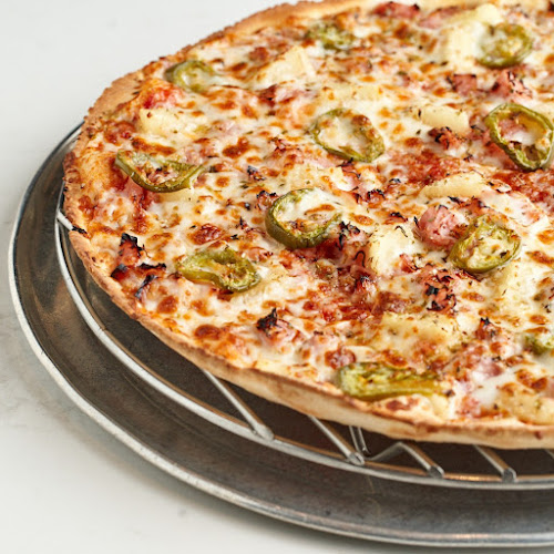 #7 best pizza place in Phoenix - Spinato's Pizzeria and Family Kitchen