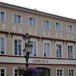 Photo n°13 de l'avis de Viktoria.a fait le 10/07/2019 à 08:56 sur le  EMICH’S HOTEL à Amorbach