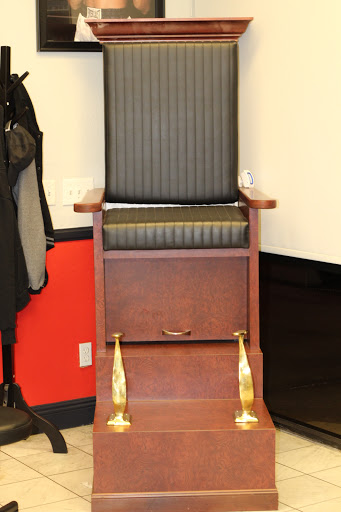 Barber Shop «A & D Barber Shop», reviews and photos, 914 E Camelback Rd SUITE 8, Phoenix, AZ 85014, USA