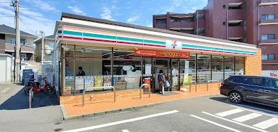 セブン-イレブン 福岡高宮西店