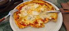 Pizza du Pizzeria Restaurant Les Amis à Bonifacio - n°20