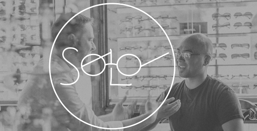 Optometrist «Solo Eye Care and Eyewear Gallery, LLC», reviews and photos, 1444 S Michigan Ave, Chicago, IL 60605, USA