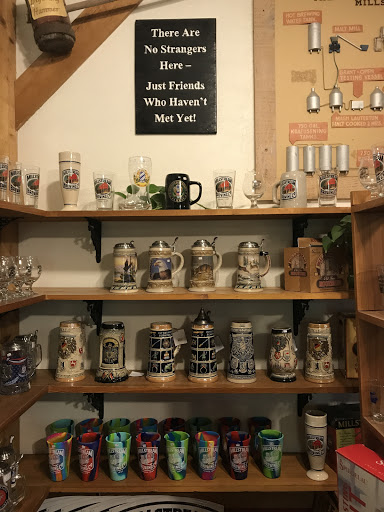 Brewery «Millstream Brewing Co», reviews and photos, 835 48th Ave, Amana, IA 52203, USA