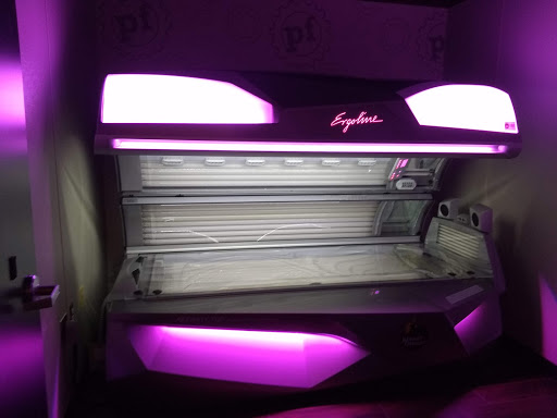 Gym «Planet Fitness», reviews and photos, 10900 Belleville Rd, Belleville, MI 48111, USA