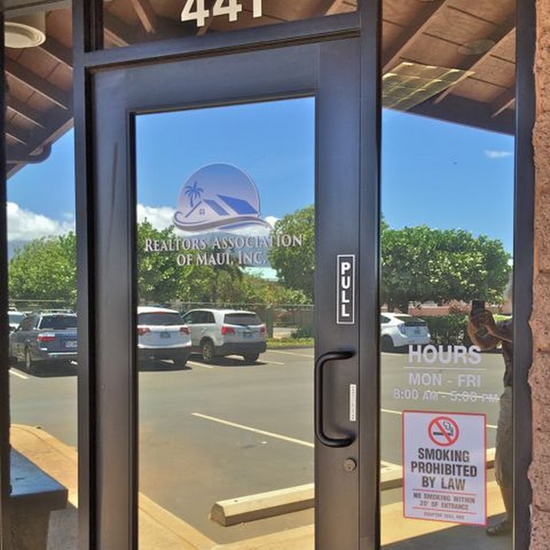 REALTORS® Association of Maui, Inc.