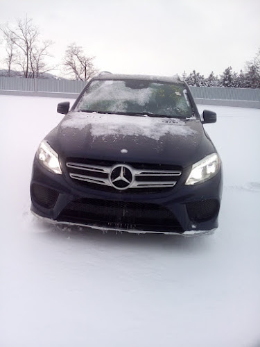 Автоморга Мерцедес Перник - Търговец на автомобили