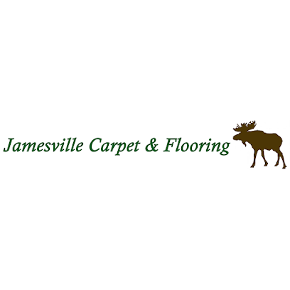 Jamesville Carpet & Flooring