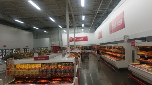 Warehouse club «BJ’s Wholesale Club», reviews and photos, 1155 Palm Bay Rd NE, Palm Bay, FL 32905, USA