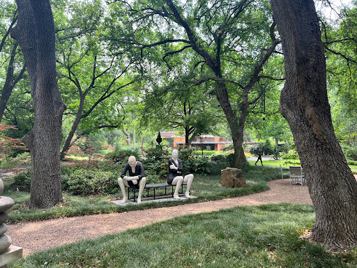 Art Gallery «Valley House Gallery Inc», reviews and photos, 6616 Spring Valley Rd, Dallas, TX 75254, USA