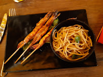 Plats et boissons du Restaurant japonais Sugoi Hénin Beaumont à Hénin-Beaumont - n°17