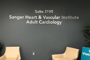 Atrium Health Sanger Heart & Vascular Institute image