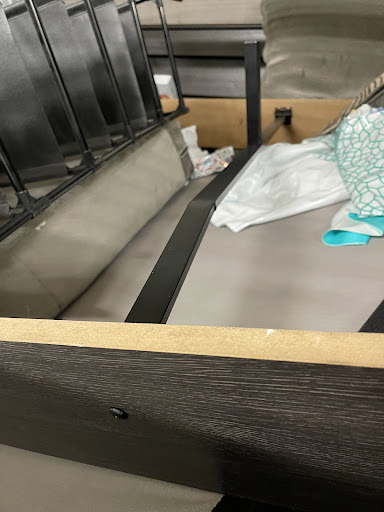 Moving and Storage Service «All My Sons Moving & Storage», reviews and photos, 2709 Locust St, Nashville, TN 37207, USA