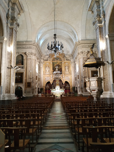 Basilique Notre-Dame-des-Tables