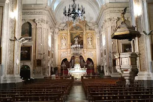 Notre-Dame des Tables Church image