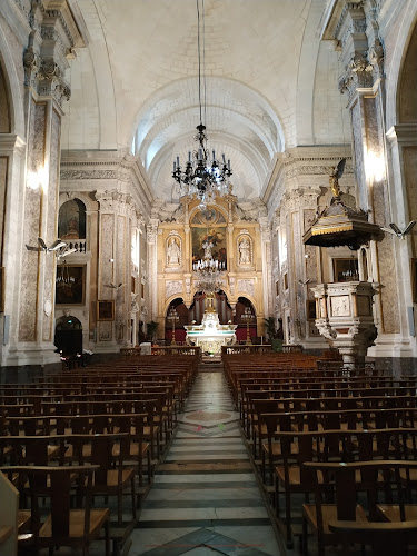 Basilique Notre-Dame-des-Tables à Montpellier