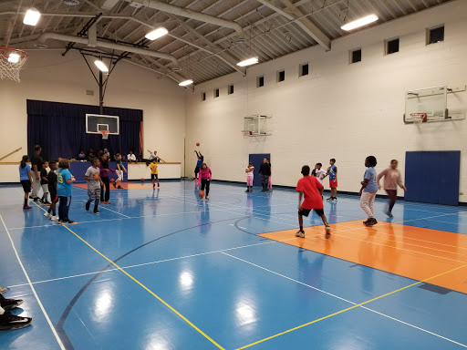 Recreation Center «Minnie B Veal Recreation Center», reviews and photos, 1070 Grove Ave, Edison, NJ 08820, USA