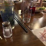 Photo n°2 de l'avis de Marco.r fait le 05/08/2023 à 18:48 sur le  Akami am Rhein - Sushi & Vietnamese Cuisine à Weil am Rhein