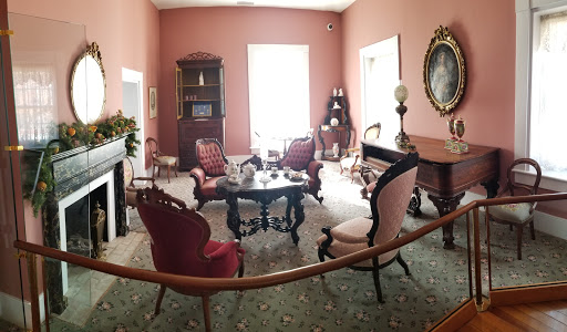 Museum «Old State House Museum», reviews and photos, 300 W Markham St, Little Rock, AR 72201, USA