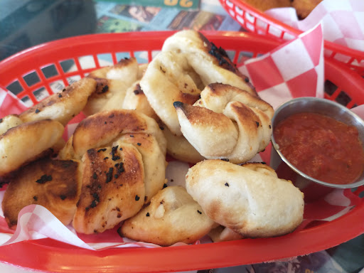 The Oven Pizzeria image
