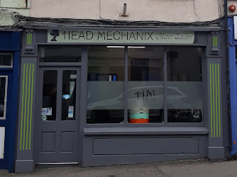 Head Mechanix