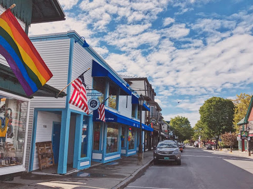 Gift Shop «Cool As A Moose», reviews and photos, 118 Main St, Bar Harbor, ME 04609, USA