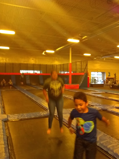 Recreation Center «Trampoline Nation», reviews and photos, 35025 Enchanted Pkwy S, Federal Way, WA 98003, USA