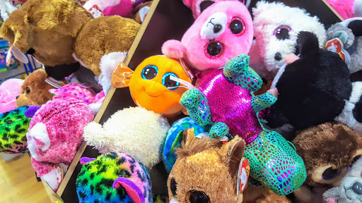 Toy Store «The Toy Shelf», reviews and photos, 3195 28th St SE D - 102, Grand Rapids, MI 49512, USA