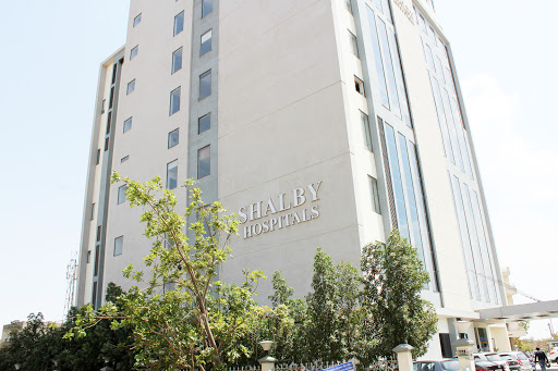 Shalby Multi-Specialty Hospital, Jaipur