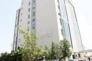 Shalby Multi-Specialty Hospital, Jaipur image