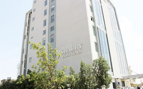 Shalby Multi-Specialty Hospital, Jaipur image