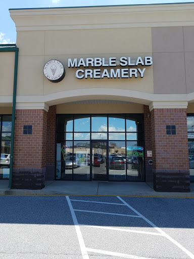 Marble Slab Creamery, 1215 Churchmans Rd, Newark, DE 19713, USA, 