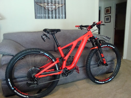 Worldwide Cyclery image