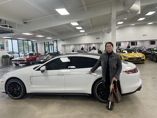 Used Car Dealer «D&C Motors», reviews and photos, 2627 SE Holgate Blvd, Portland, OR 97202, USA