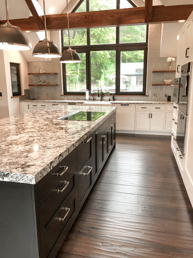 Cabinet Maker «Dean Cabinetry», reviews and photos, 263 Boston Turnpike, Bolton, CT 06043, USA