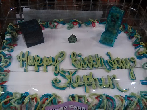 Grocery Store «BI-LO», reviews and photos, 6 K-Mart Plaza, Greenville, SC 29602, USA