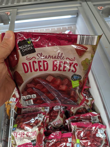 Supermarket «ALDI», reviews and photos, 1250 W Maple St, Hartville, OH 44632, USA