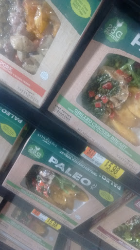 Supermarket «Walmart Neighborhood Market», reviews and photos, 444 W Grand St, Springfield, MO 65807, USA