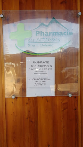 Pharmacie Pharmacie - Parapharmacie Courchevel