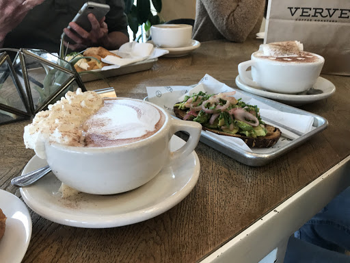 Coffee Shop «Verve Coffee», reviews and photos, 1010 Fair Ave, Santa Cruz, CA 95060, USA