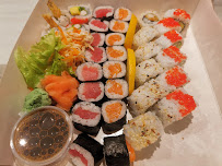 Sushi du Restaurant japonais Tokyo Tokyo à Saint-Denis - n°13