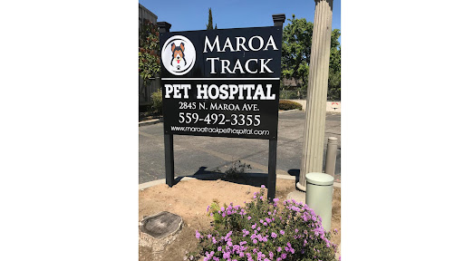 Maroa Track Pet Hospital