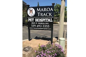 Maroa Track Pet Hospital image