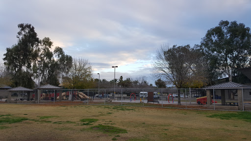 Park «Jaycee Park», reviews and photos, 817 W 5th St, Tempe, AZ 85281, USA
