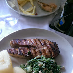 Photo n°1 de l'avis de Jose.. fait le 13/09/2018 à 18:12 sur le  Restaurante Ramiro à Leiria