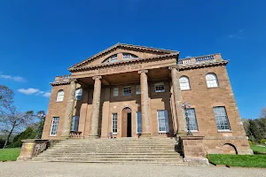 National Trust - Berrington Hall image